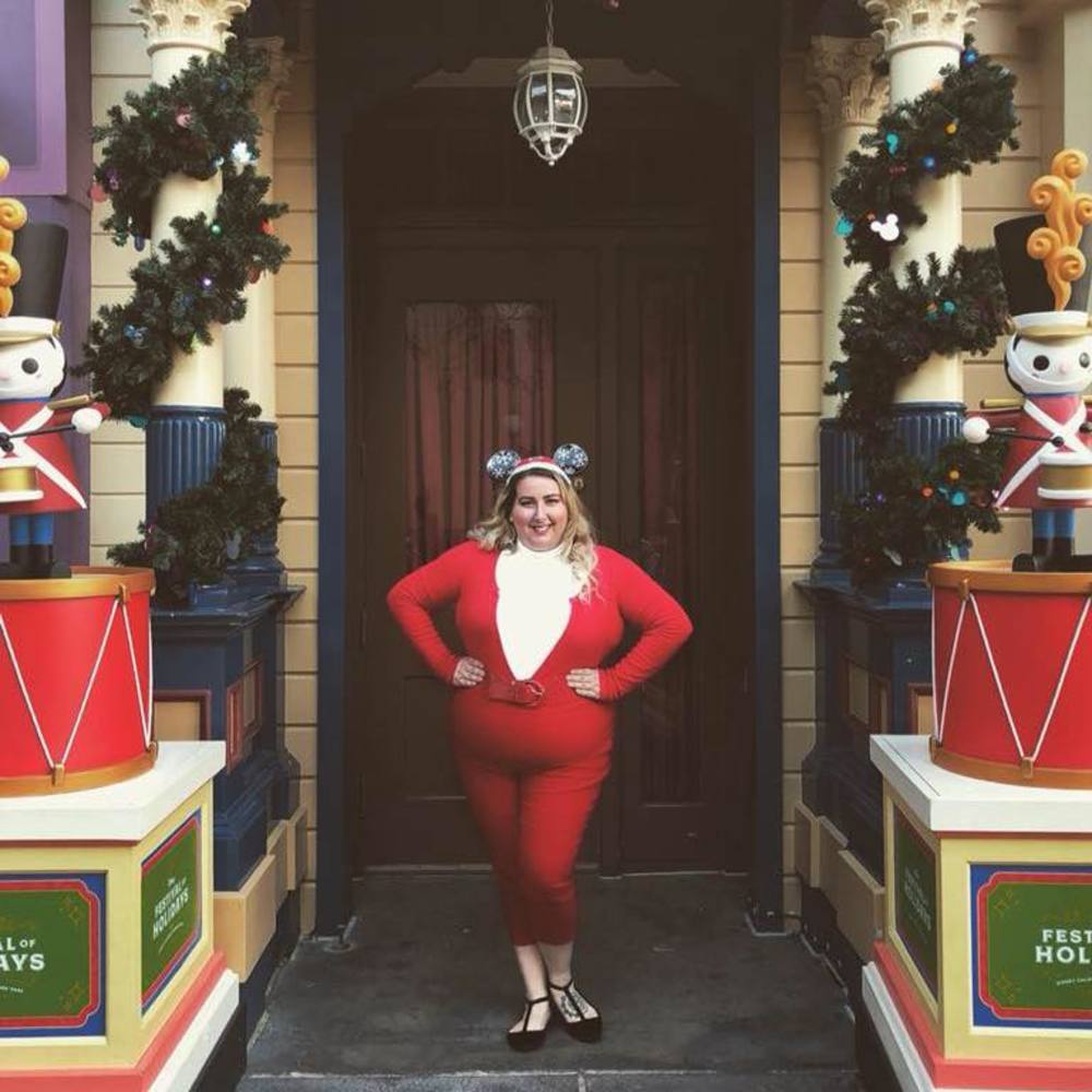 Meet your Posher, Veronica